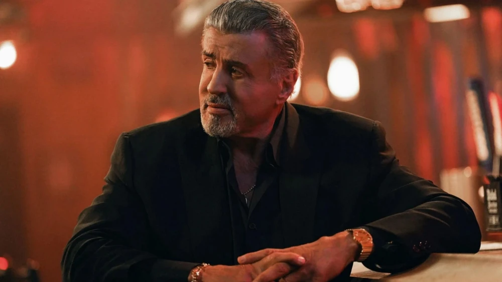 Tulsa King: Stallone in Verhandlungen für Staffel 3 und 4